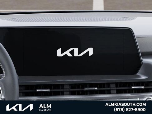 New 2025 Kia Telluride LX FWD image 20