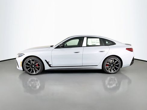 New 2026 BMW i4 eDrive40 w/ M Sport Package RWD image 4