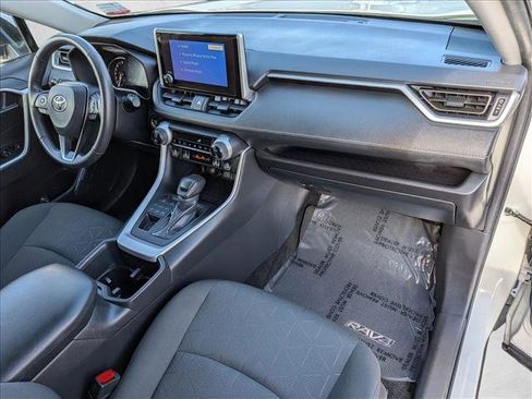Certified 2024 Toyota RAV4 XLE w/ Weather Package image 21