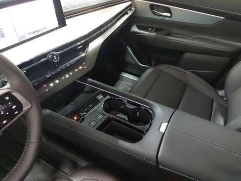 New 2025 Nissan Murano SL w/ Cargo Package image 26