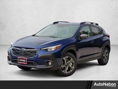 New 2026 Subaru Crosstrek 2.0i Premium image 1