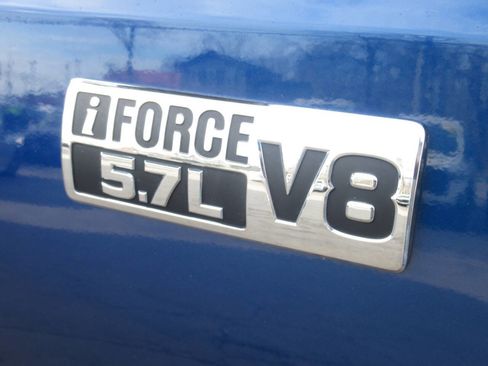 Used 2014 Toyota Tundra SR5 w/ SR5 Upgrade Package image 5