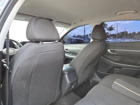 Used 2021 Hyundai Sonata SE FWD image 22