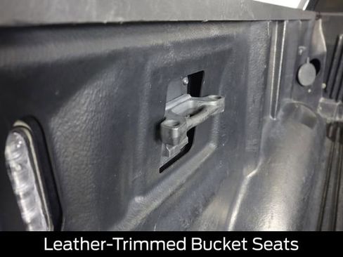 Used 2019 Ford F150 Lariat w/ Equipment Group 502A Luxury image 33