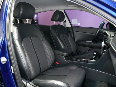 Used 2018 Kia Optima S FWD image 20