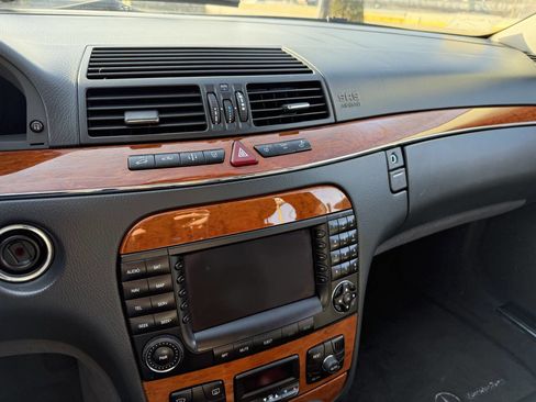 Used 2006 Mercedes-Benz S 350 image 28
