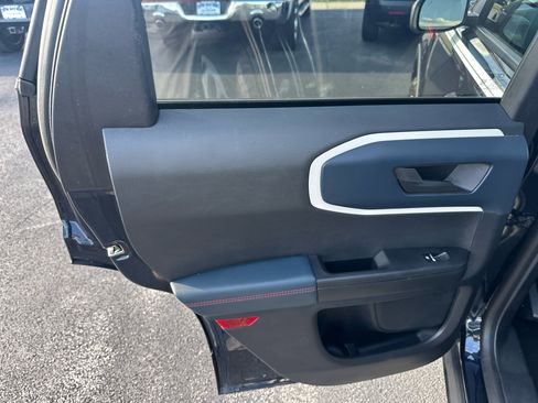 Used 2023 Ford Bronco Sport Heritage w/ Heritage Convenience Package image 38