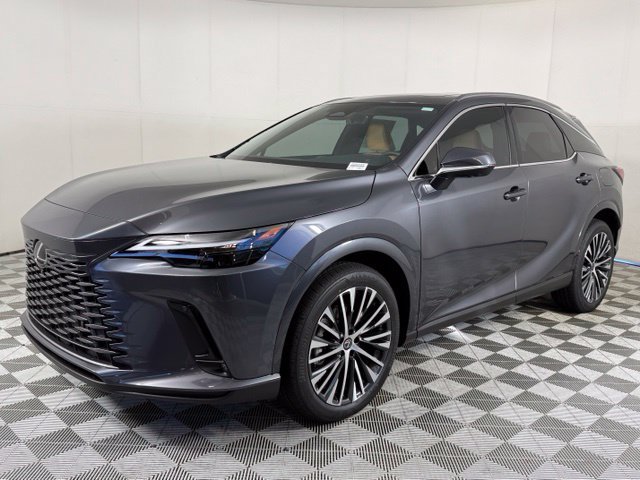 New 2026 Lexus RX 350 Premium Plus FWD image 2