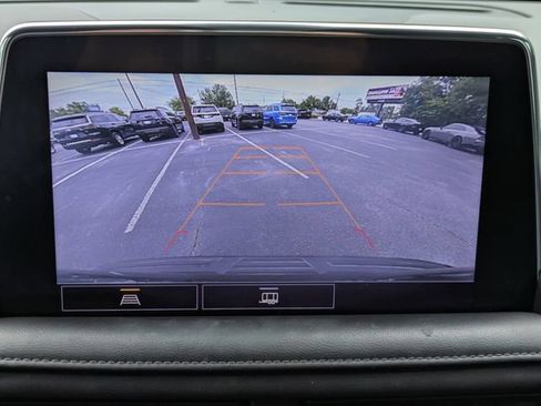 Used 2021 Chevrolet Tahoe LT RWD image 20