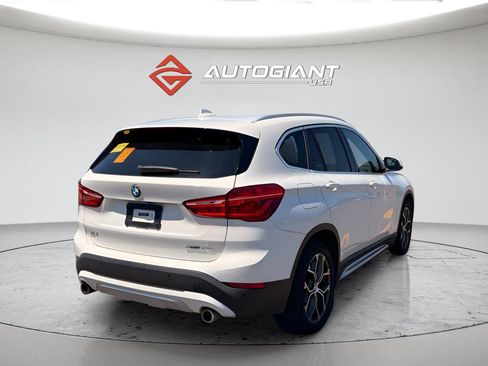 Used 2021 BMW X1 sDrive28i w/ Convenience Package FWD image 6