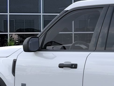 New 2026 Ford Bronco Sport Big Bend AWD/4WD image 20