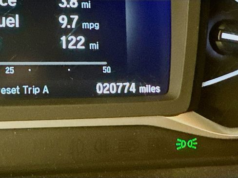 Used 2023 Honda Passport EX-L image 19