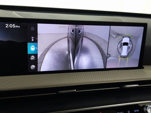 Used 2026 Genesis GV80 3.5T Prestige image 36