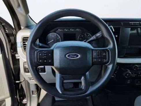 Used 2024 Ford F350 XLT w/ 360-Degree Camera Package AWD/4WD image 24
