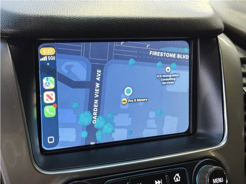 Used 2017 Chevrolet Suburban LS image 52