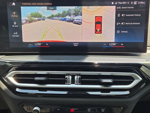 Used 2024 BMW 230i Coupe w/ Premium Package RWD image 7