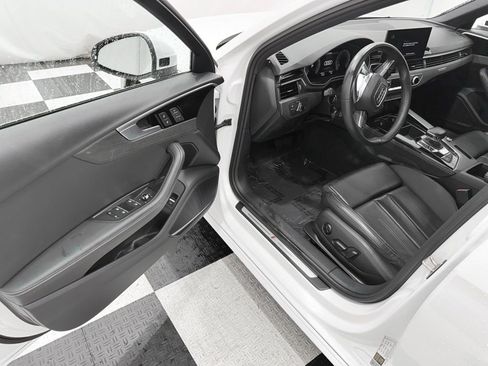 Used 2024 Audi A4 2.0T Premium Plus image 26