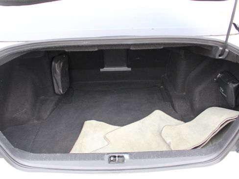 Used 2008 INFINITI M35 x w/ Technology Pkg image 45