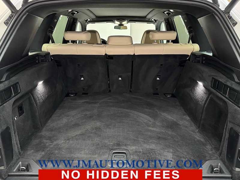 Used 2021 BMW X5 xDrive40i w/ Executive Package AWD/4WD image 17