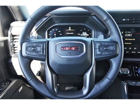 Used 2026 GMC Sierra 1500 AT4 w/ AT4 Premium Package image 11