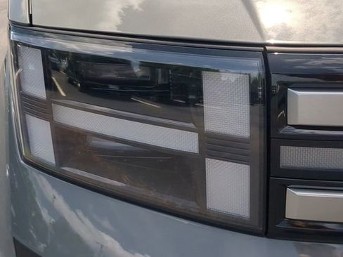 New 2026 Hyundai Santa Fe SEL AWD/4WD image 9