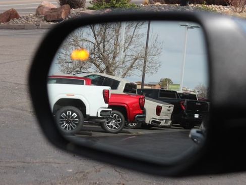 New 2026 Buick Enclave Preferred w/ Power Package image 16