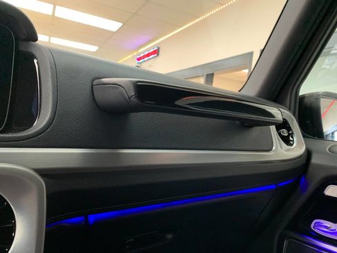 Used 2019 Mercedes-Benz G 550 w/ AMG Line image 19