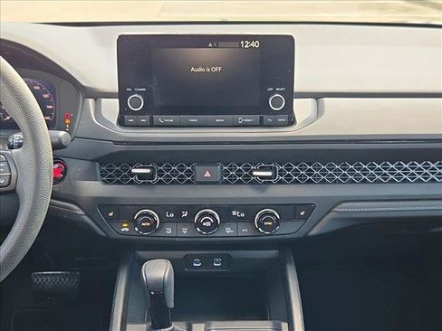 Used 2024 Honda Accord EX image 14