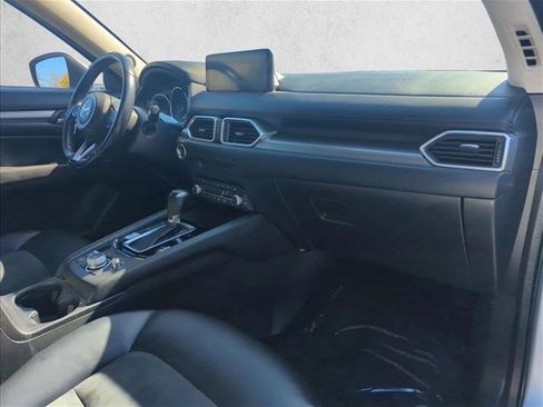 Used 2021 MAZDA CX-5 Touring AWD/4WD image 24