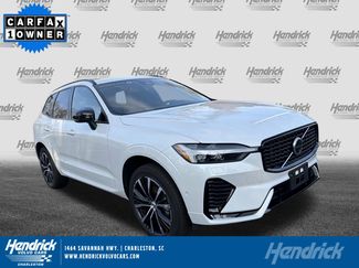 Certified 2025 Volvo XC60 B5 Plus video 1