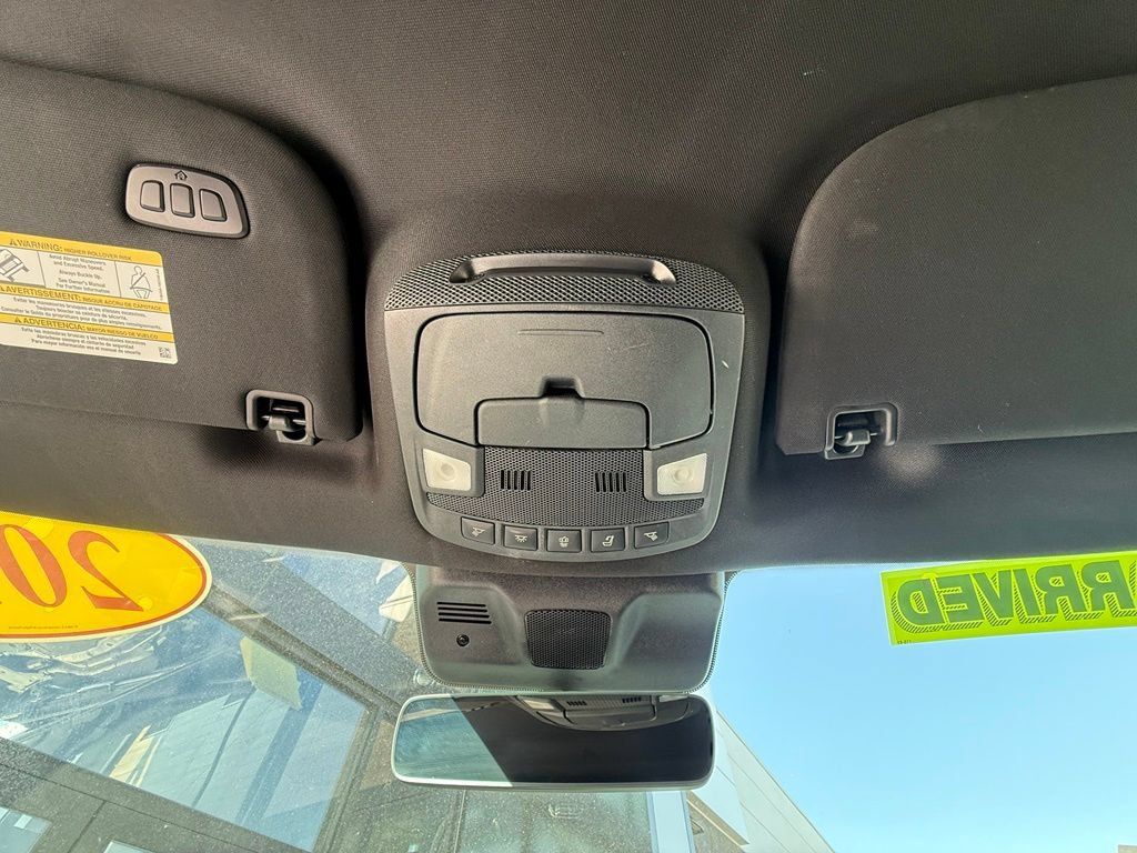 Used 2022 Lincoln Navigator L 4WD image 34