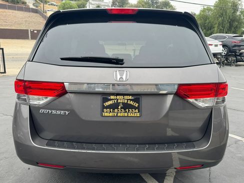Used 2014 Honda Odyssey EX image 7