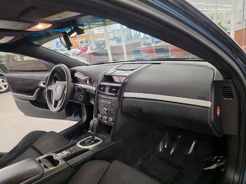 Used 2009 Pontiac G8 RWD image 14