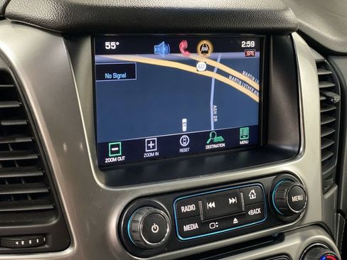 Used 2015 Chevrolet Tahoe LT AWD/4WD image 19