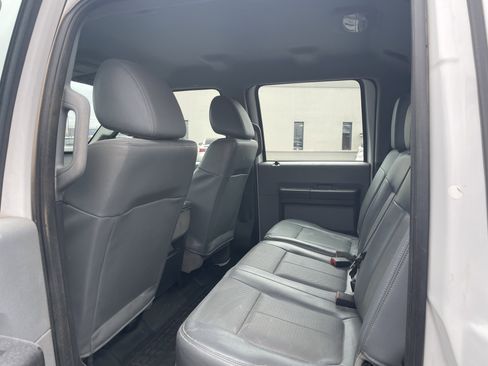Used 2013 Ford F350 XL w/ PWR Equipment Group image 23