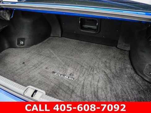Used 2022 Lexus ES 350 F Sport w/ Accessory Package 2 FWD image 63