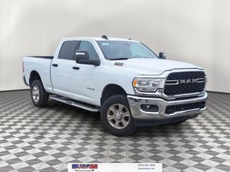 Used 2024 RAM 2500 Big Horn 360° Tour