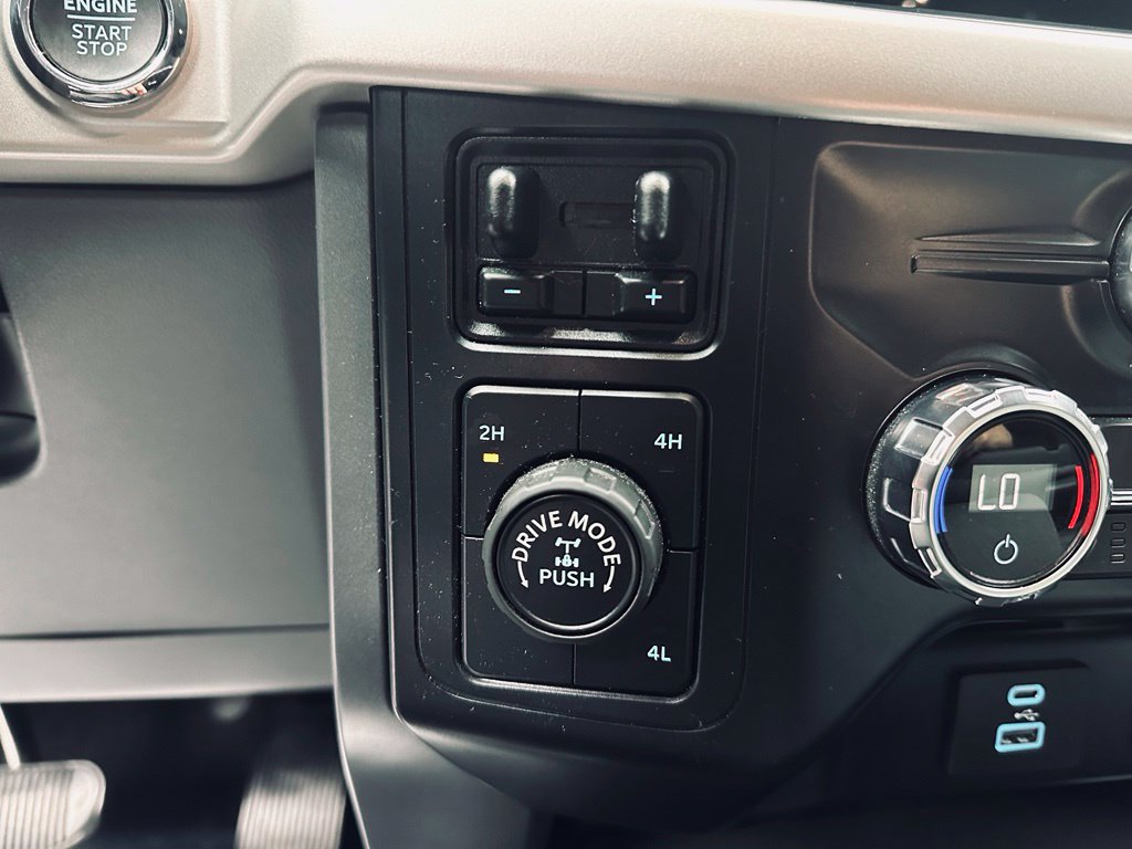 Used 2021 Ford F150 XLT w/ Equipment Group 302A High AWD/4WD image 37