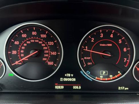 Used 2015 BMW 428i xDrive Coupe AWD/4WD image 21