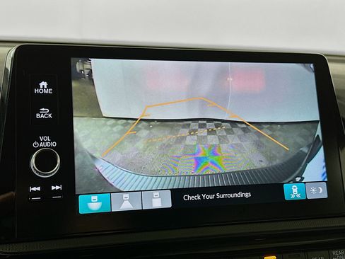 New 2026 Honda Odyssey EX-L image 13