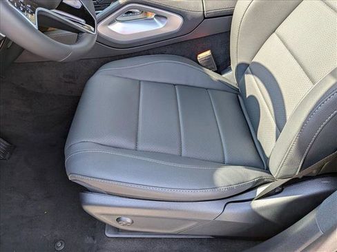 New 2026 Mercedes-Benz GLE 350 4MATIC image 4