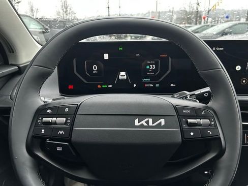 New 2025 Kia EV6 Light image 17
