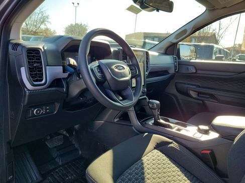 New 2025 Ford Ranger XL w/ Trailer Tow Package image 20