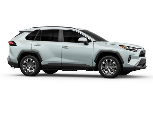 New 2025 Toyota RAV4 XLE Premium image 13