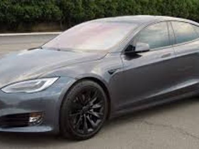 Used 2018 Tesla Model S 75D