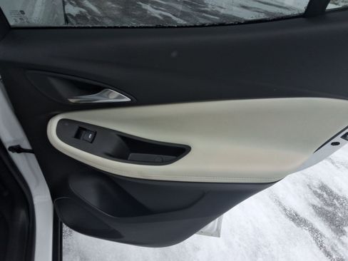 Used 2022 Buick Encore GX Preferred image 23