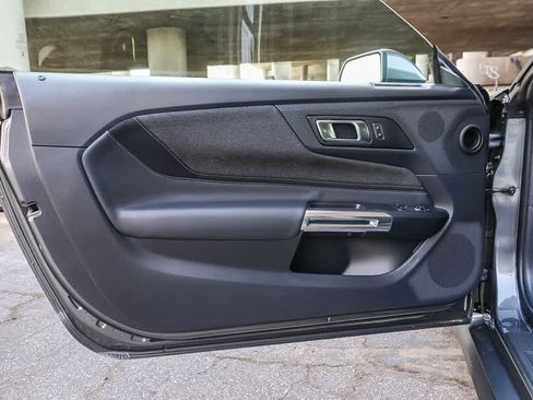 New 2026 Ford Mustang GT image 23