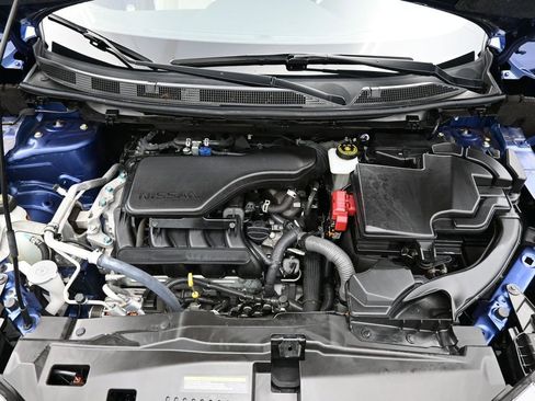 Used 2022 Nissan Rogue Sport SV w/ Technology Package image 15