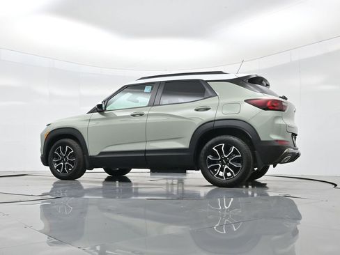 Used 2025 Chevrolet TrailBlazer ACTIV w/ LPO, Trailering Package image 49