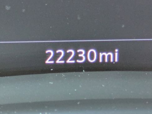 Certified 2022 Cadillac CT5 Luxury w/ Sun And Sound Package image 21